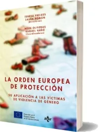 Descargar La Orden Europea de Protección idioma Español