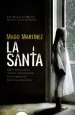 PDF La Santa del autor Mado Martínez