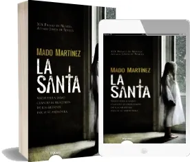 La Santa PDF Google Drive
