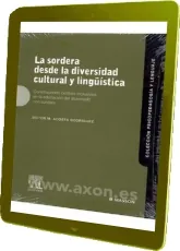 La Sordera desde la Diversidad Cultural y Lingüística bajar PDF - eBook gratis «Luis r. Acosta» Mega