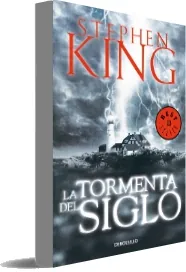 Descargar » «La Tormenta Del Siglo» » Stephen King » PDF 2023 + resumen