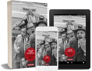 Descargar gratis Las Formas de la Pereza Libro completo + resumen PDF (Aguilar) Microsoft OneDrive, MEGA, FireLoad, File Request Pro, Apple iCloud, MediaFire, IsoHunt, Torrent, DelaFil 2023