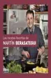 PDF Las Recetas Favoritas de Martín Berasategui del autor Martín Berasategui