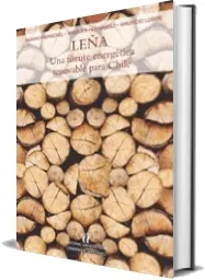 eBook online MEGA Leña, Una Fuente de Energía Renovable para Chile