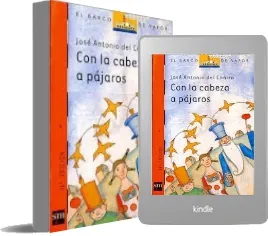 Con la cabeza a Pájaros Review PDF en Español | 2023