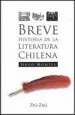 PDF Breve Historia de la Literatura Chilena del autor Hugo Montes