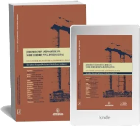 Google Books Jurisprudencia Latinoamericana sobre Derecho Penal Internacional de Kai Malarino Ambos completo en PDF, EPUB, DOC, WORD, PDB, TXT, DOCX 2023