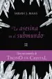 PDF La Asesina en el Submundo del autor Sarah j. Maas