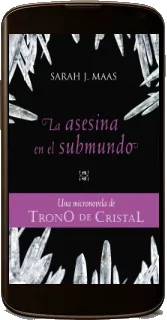 Descargar «La Asesina en el Submundo» PDF actualizado 2023 + ePub