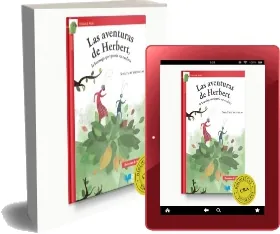 Leer Las Aventuras de Herbert completo gratis Google Drive