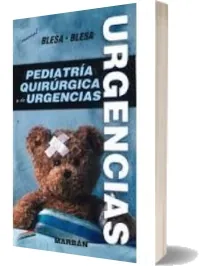 Bajar Pediatria Quirurgica en la Urgencia Libro completo + resumen PDF (Marban) 