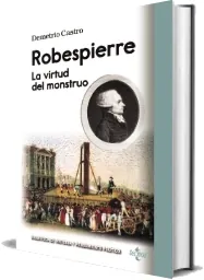 Robespierre Libro texto PDF gratis