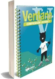 ePub + PDF Ventana v descarga gratuita