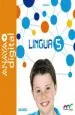 PDF Lingua 5. Primaria. Anaya del autor Xosé Sánchez Puga
