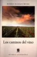 PDF Los Caminos Del Vino del autor Rodrigo Alvarado