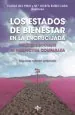 PDF Los Estados de Bienestar en la Encrucijada del autor Eloisa Del Pino Matute