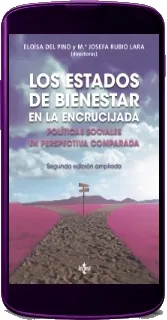 Los Estados de Bienestar en la Encrucijada Descargar libro (PDF) + (resumen)