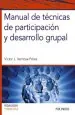 PDF Manual de Técnicas de Participación y Desarrollo Grupal del autor Víctor j. Ventosa Pérez
