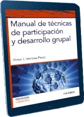 Google Drive PDF Manual de Técnicas de Participación y Desarrollo Grupal