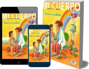 Descargar PDF María va a la Pediatra año 2023 Google Drive