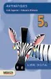 PDF Matemàtiques 5è Llibre Digital de L'Alumne del autor Montserrat Torra Bitlloch