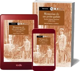 Drive Memorias de un Peón- Gañán ePub gratis 276 páginas de la editorial Lom
