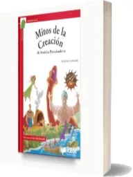Mitos de la Creación [PDF] » reseña + resumen ePub Google Drive