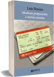 Modesta Proposición e Outros Ensaios Review PDF en Gallego | 2023 Mega