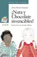 PDF ¡Nata y Chocolate Invencibles! del autor Alicia Borrás Sanjurjo