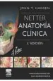 PDF Netter Anatomia Clinica, 3ra. Ed. del autor John t. Hansen