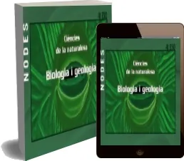 Bajar gratis «Nodes. Biologia Eso 4. Contingut Digital Alumne» 1 link PDF «Glòria Espuña» 2023
