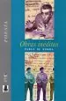 PDF Obras Inéditas del autor Pablo de Rokha