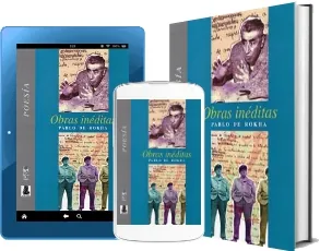 Descargar «Obras Inéditas» PDF resumen 2023