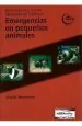 PDF La Consulta Veterinaria en 5 Minutos. Emergencias en Pequeños Animales del autor Elisa m. Mazzaferro