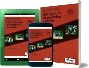 La Consulta Veterinaria en 5 Minutos. Emergencias en Pequeños Animales libro PDF gratis Google Drive