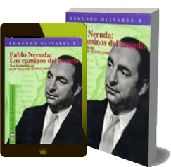 Bajar Pablo Neruda: Los Caminos Del Mundo en PDF o ePub gratis para Kindle + resumen