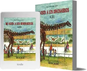 Leer Mi Visita a Los Dinosaurios PDF online gratis + ePub
