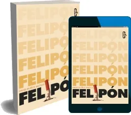 Descargar Felipón .eBook + PDF gratis Mega