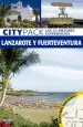 PDF Lanzarote y Fuerteventura del autor Varios Autores
