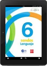 Descargar «Lenguaje. 6 Básico. Clave Sendas. Texto» PDF + Resumen 2023