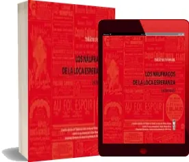 Descargar «Los Náufragos de la Loca Esperanza» en PDF gratis | Ariane Mnouchkine | 2023