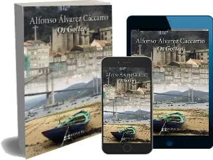 Os Gotten Descargar PDF 2022 + eBook