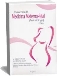Descargar Protocolos de Medicina Materno- Fetal PDF (con resumen) | Lluis cabero Roura