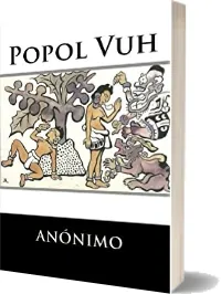 Leer Popol Vuh PDF online gratis + ePub