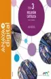 PDF Relixión Católica 3. Eso. Anaya del autor Valero Crespo Marco