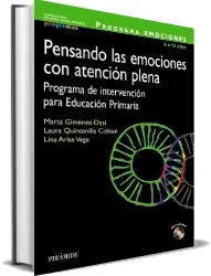 Pensando Las Emociones Con Atención Plena Descarga en español PDF Mega
