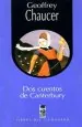 PDF Dos Cuentos de Canterbury del autor Geoffrey Chaucer