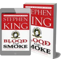 Leer online gratis Sangre y Humo PDF MEGA