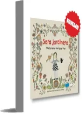 Libro Sara Jardinera digital + review + resumen