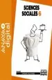 PDF Sciences Sociales 6. Primaire. Anaya del autor Varios Autores